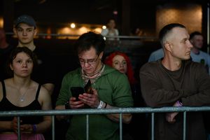 Фоторепортаж Андрея Губренко